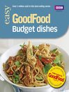 101 Budget Dishes (eBook): Triple-tested Recipes